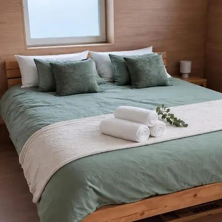 Horizon D'or Holiday home *