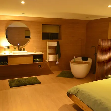 Holiday home Horizon D'or *