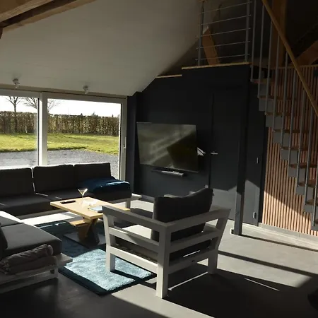 Holiday home Horizon D'or