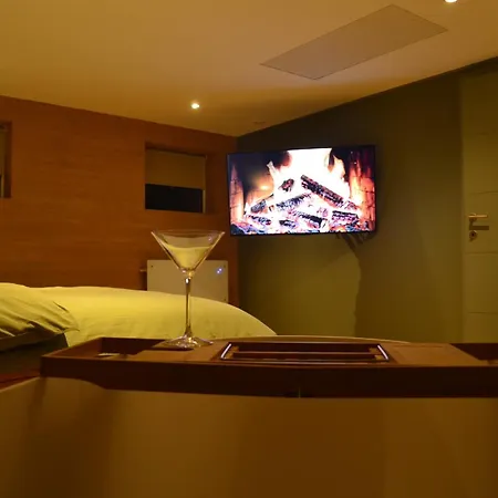 Holiday home Horizon D'or