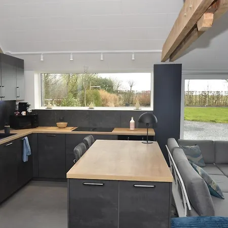Dom wakacyjny Horizon D'or