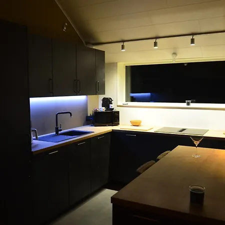 Holiday home Horizon D'or Profondeville