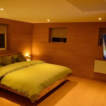 Holiday home Horizon D'or