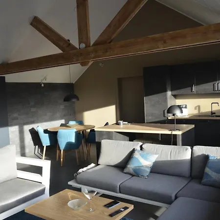 Horizon D'or Holiday home Profondeville