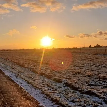 Horizon D'or Holiday home Profondeville