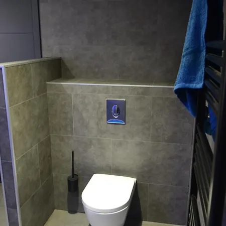 Holiday home Horizon D'or Profondeville