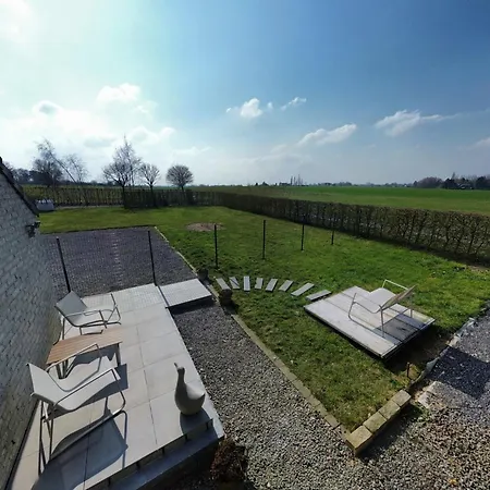 Horizon D'or Holiday home *