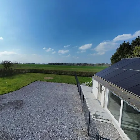 Dom wakacyjny Horizon D'or *