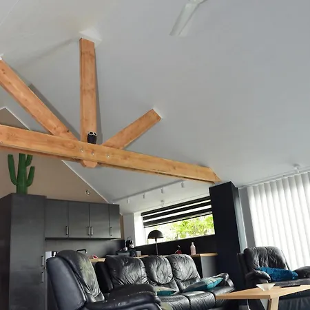 Dom wakacyjny Horizon D'or *