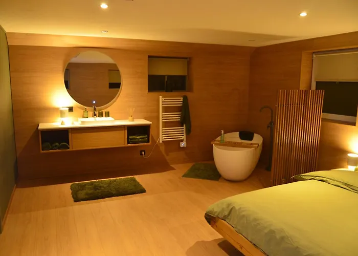 Holiday home Horizon D'or *