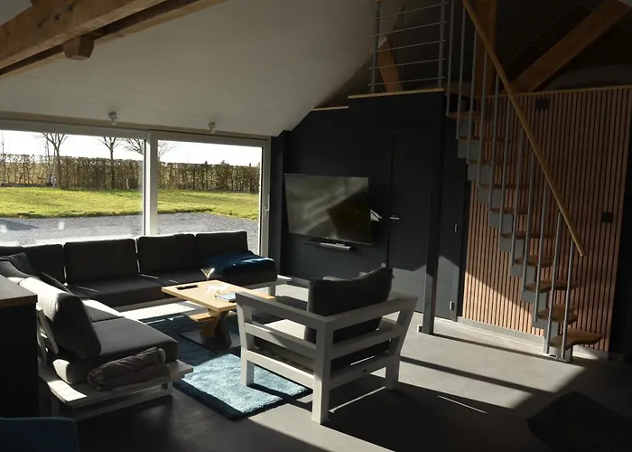 Holiday home Horizon D'or