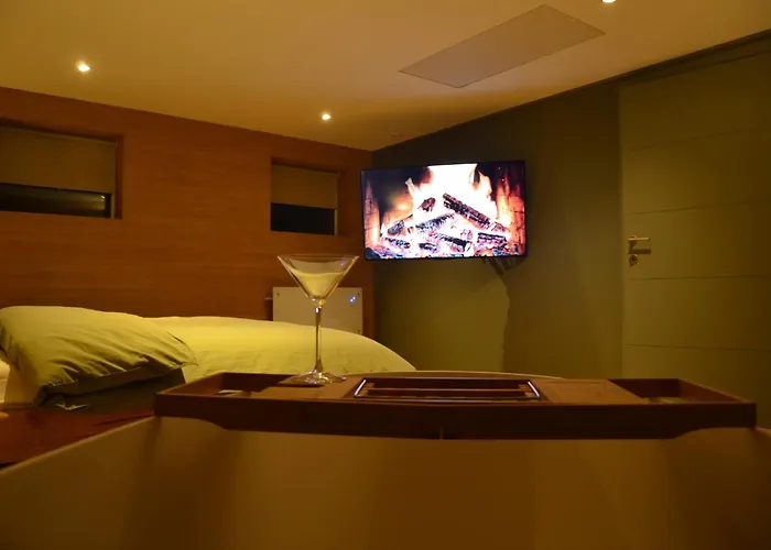 Holiday home Horizon D'or