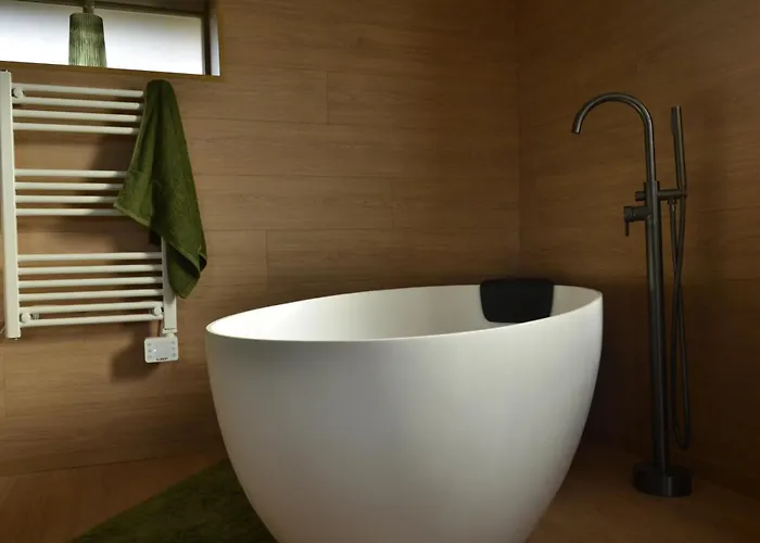 Horizon D'or Casa de Férias Profondeville