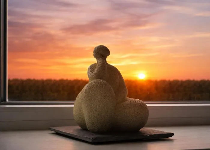 Ferienhaus Horizon D'or Profondeville