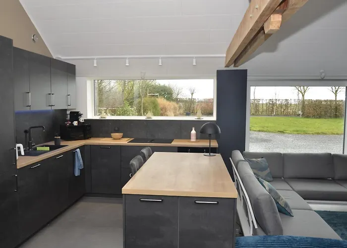 Holiday home Horizon D'or