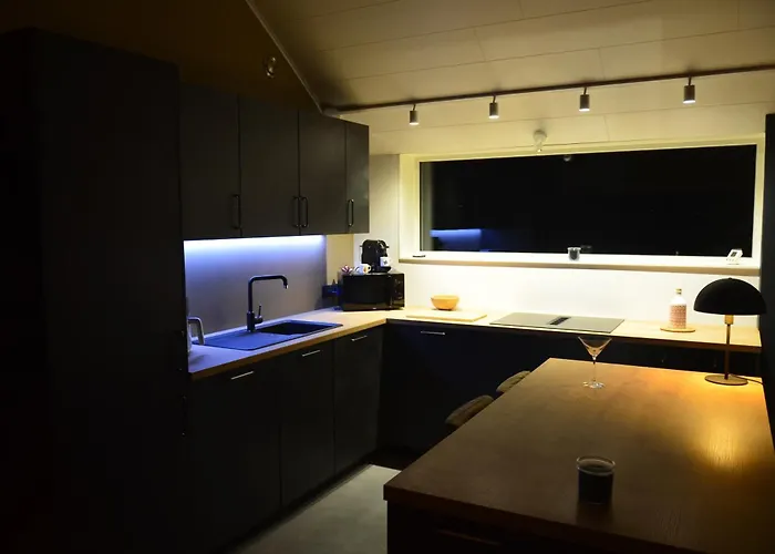 Holiday home Horizon D'or Profondeville