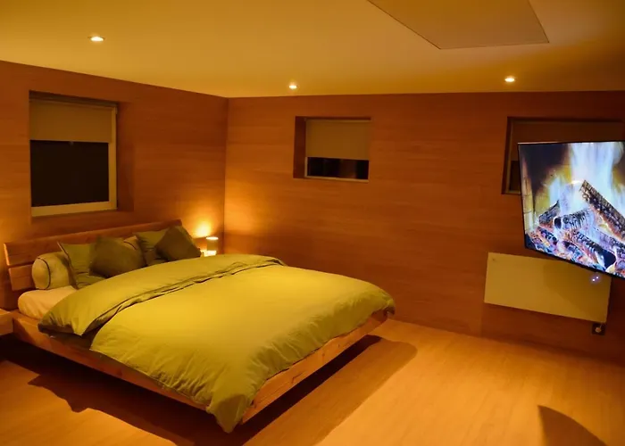 Ferienhaus Horizon D'or