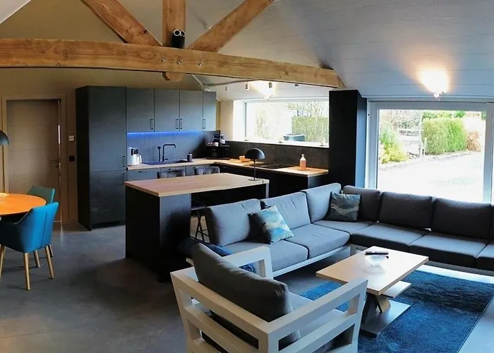 Horizon D'or * Profondeville