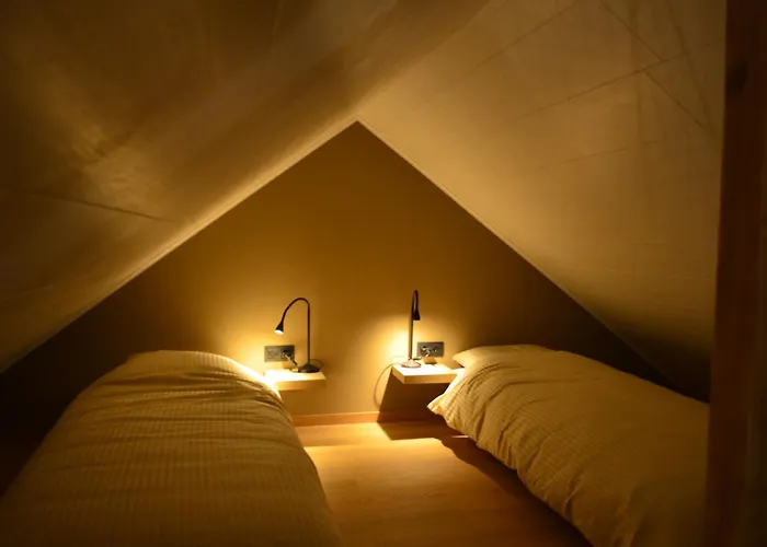 Ferienhaus Horizon D'or Profondeville