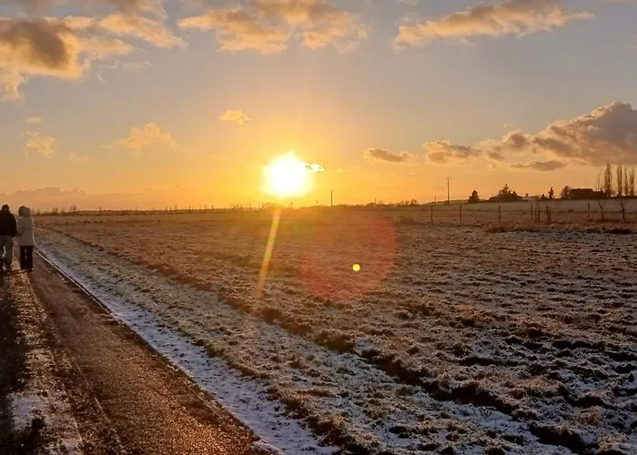 Horizon D'or Ferienhaus Profondeville