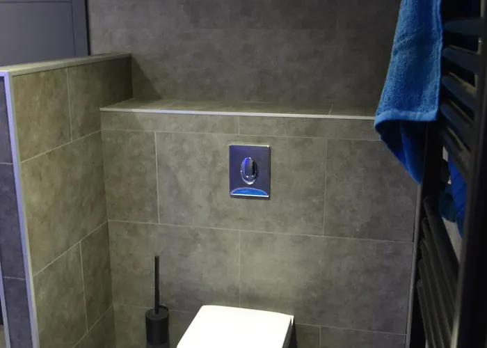 Holiday home Horizon D'or Profondeville