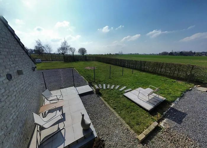 Horizon D'or Holiday home *