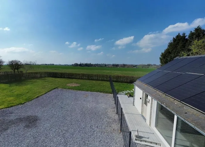 Holiday home Horizon D'or *